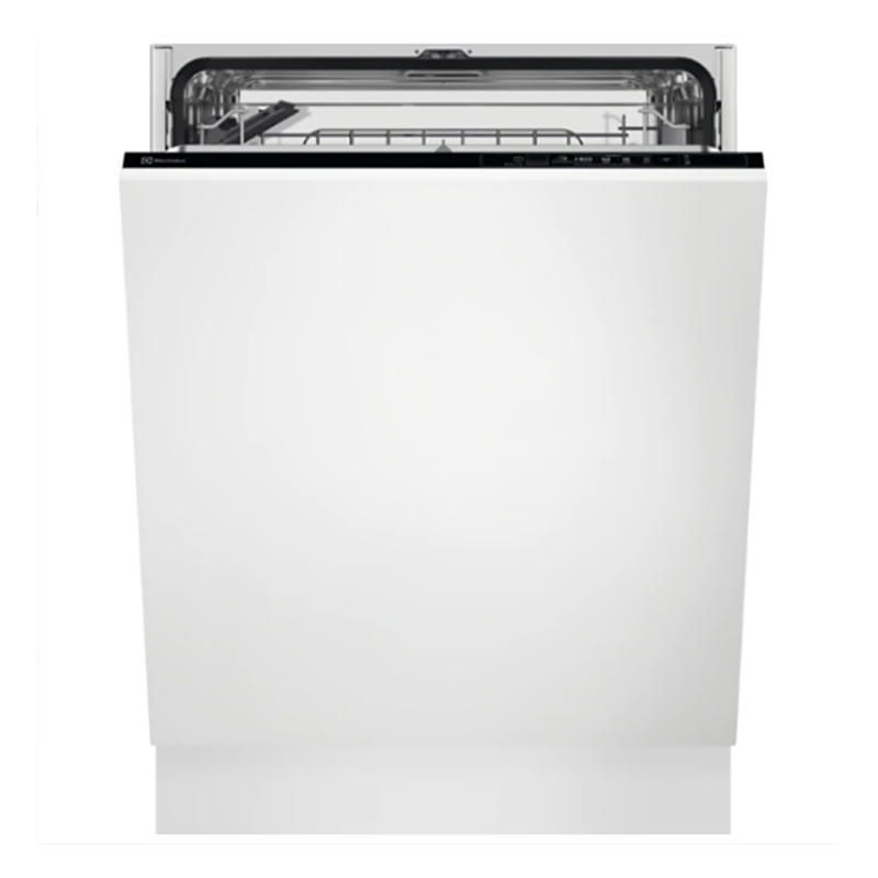 Посудомийна машина повногабаритна (60см) вбудована EEA917120L Electrolux