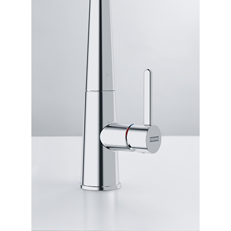 Смеситель Icon Pull Out хром (в / ш) Franke (115.0625.188) Смеситель Icon Pull Out хром (в / ш) Franke (115.0625.188)
