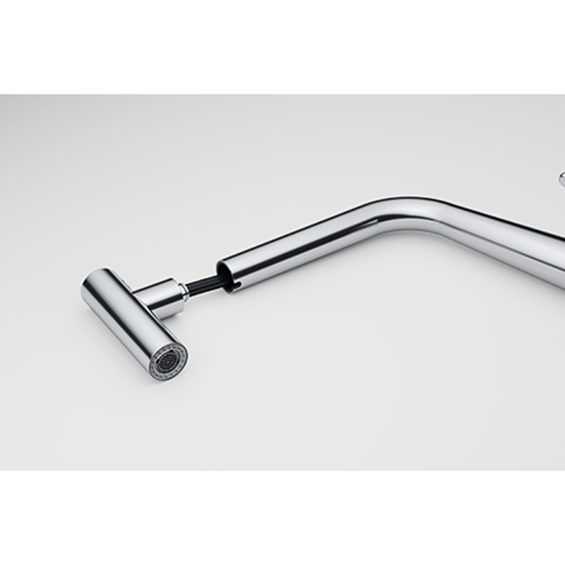 Смеситель Icon Pull Out хром (в / ш) Franke (115.0625.188) Смеситель Icon Pull Out хром (в / ш) Franke (115.0625.188)
