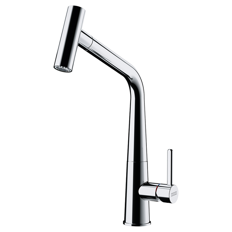 Смеситель Icon Pull Out хром (в / ш) Franke (115.0625.188)
