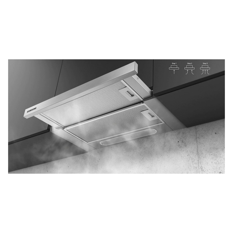 Вытяжка NK24M1030IB/UR SAMSUNG