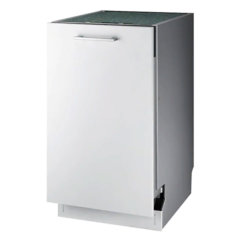 Посудомийна машина вбудована DW50R4040BB/WT SAMSUNG Посудомийна машина вбудована DW50R4040BB/WT SAMSUNG