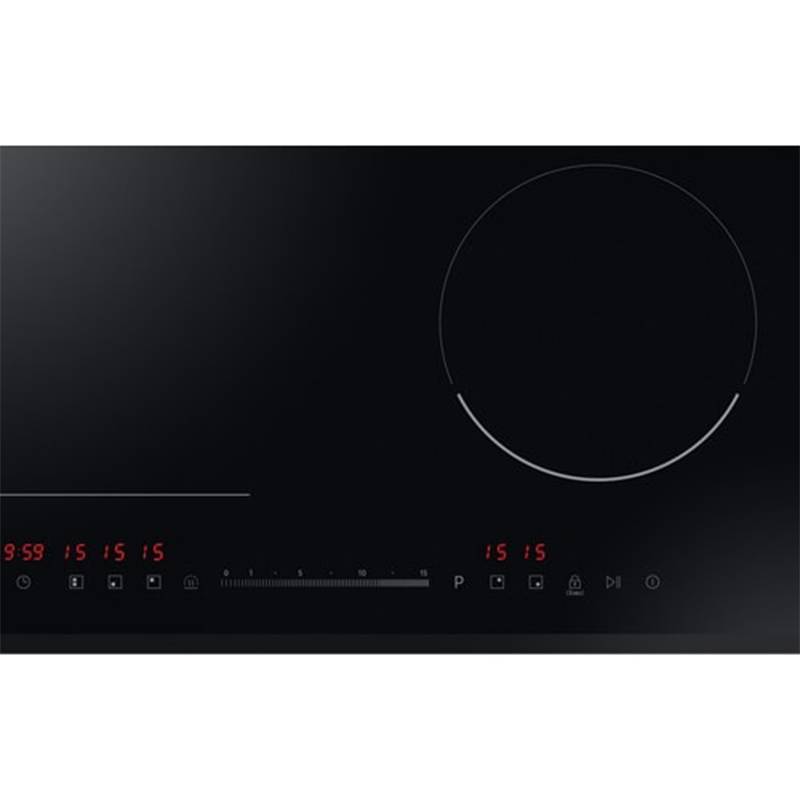 Варочная поверхность NZ64R3747BK/WT SAMSUNG