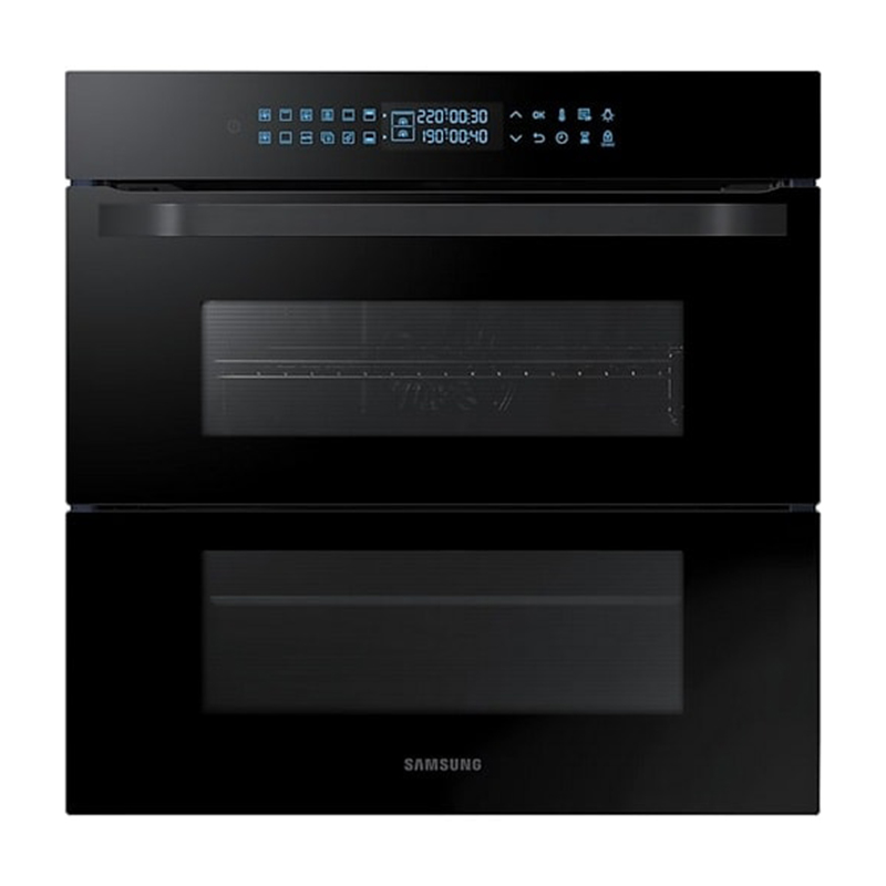 Духовой шкаф NV75N7646RB/WT SAMSUNG