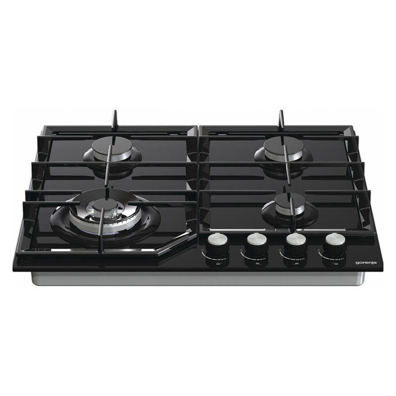 Варильна поверхня вбудована GTW 641 KB Gorenje