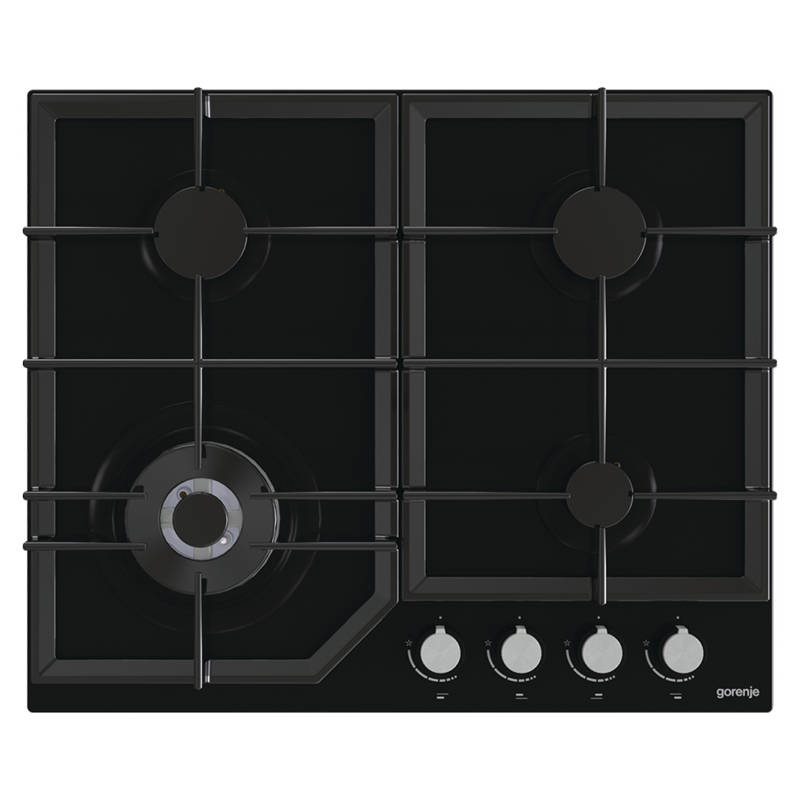 Варильна поверхня вбудована GTW 641 KB Gorenje