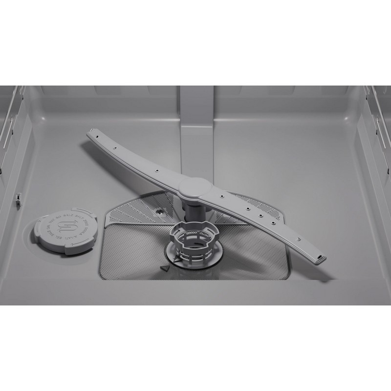 Вбудована посудомийна машина SMV4HVX00K Bosch (60см)