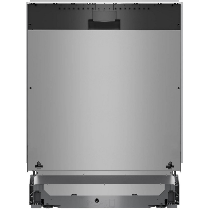 Вбудована посудомийна машина SMV4HVX00K Bosch (60см)