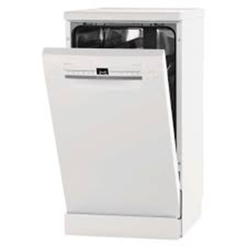 Вбудована посудомийна машина SPS2IKW04K Bosch (45см)