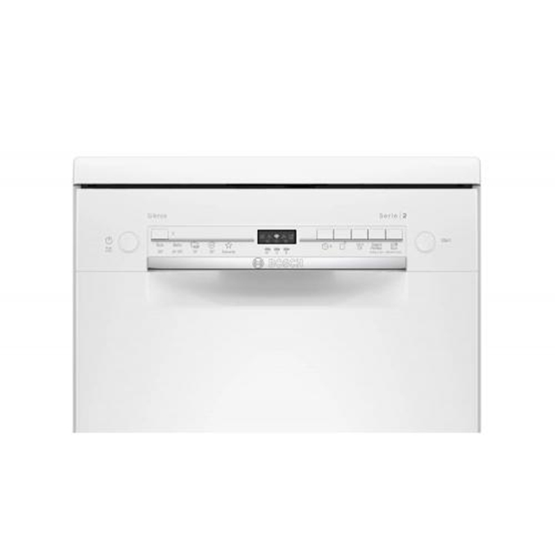 Вбудована посудомийна машина SPS2IKW04K Bosch (45см)