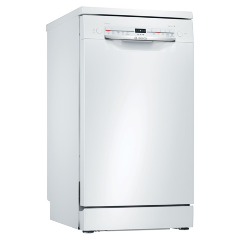 Вбудована посудомийна машина SPS2IKW04K Bosch (45см)