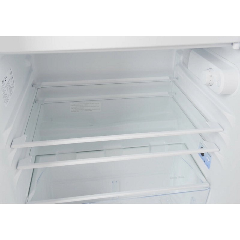 Вбудований холодильник (вбуд.мороз.камера) 60см B1752HCA+ Beko