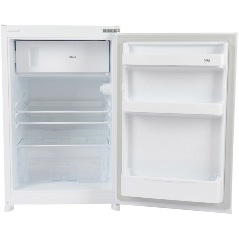 Вбудований холодильник (вбуд.мороз.камера) 60см B1752HCA+ Beko