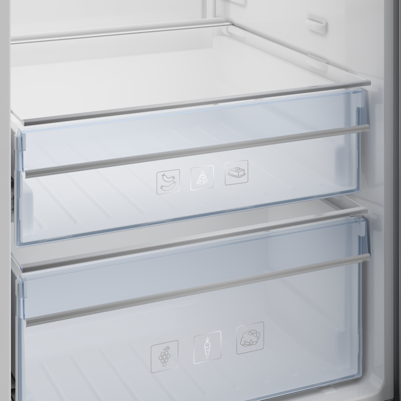 Холодильна камера 60см RSNE445E22 Beko