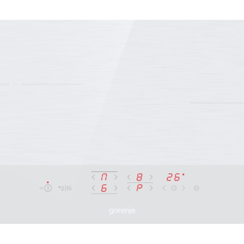Поверхня iндукційна Gorenje IT 643 SYW7 Поверхня iндукційна Gorenje IT 643 SYW7