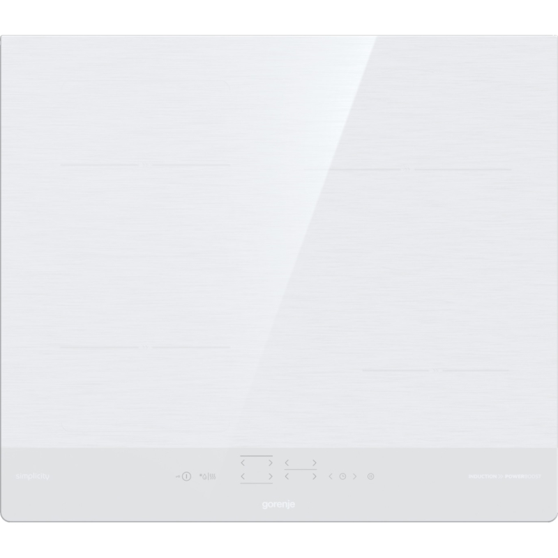 Поверхня iндукційна Gorenje IT 643 SYW7 Поверхня iндукційна Gorenje IT 643 SYW7