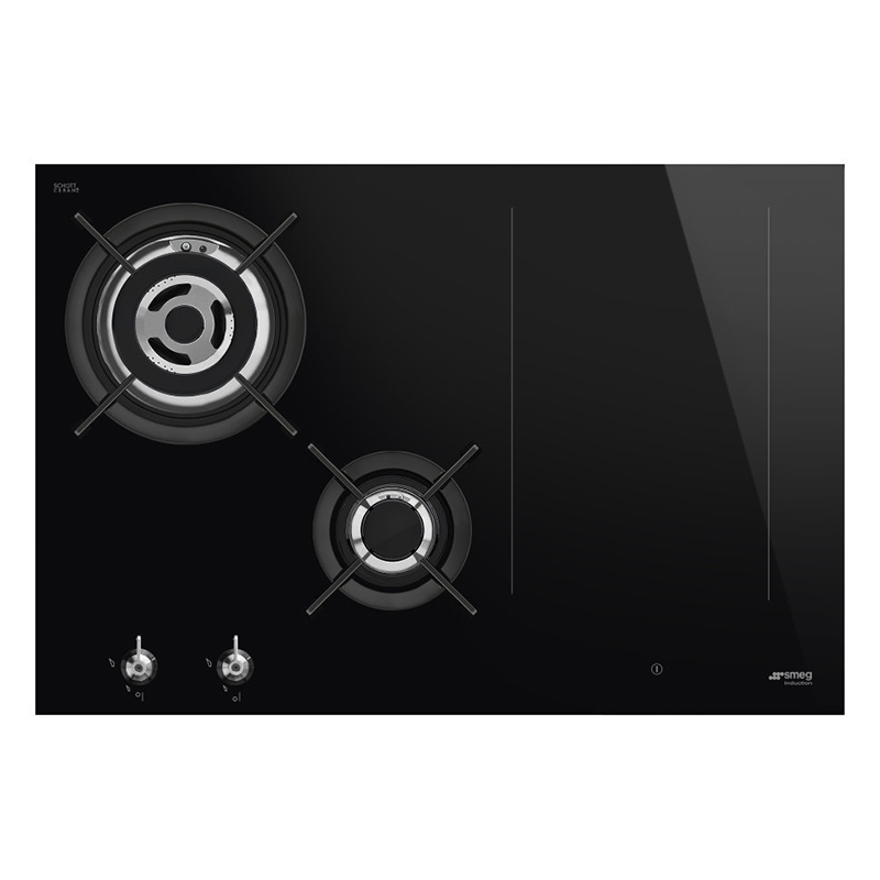 Комбінована поверхня PM3743D Smeg