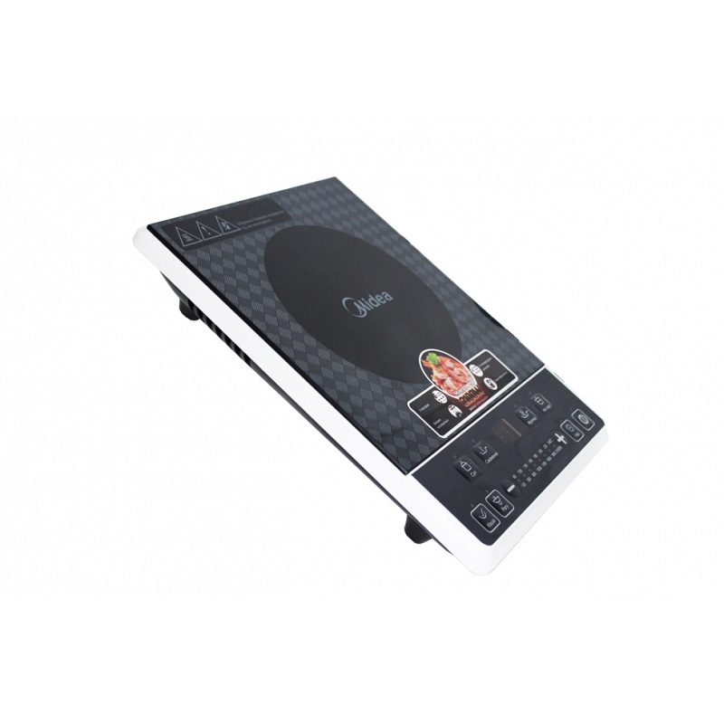 Индукционная плитка SKY2113 MIDEA Индукционная плитка SKY2113 MIDEA