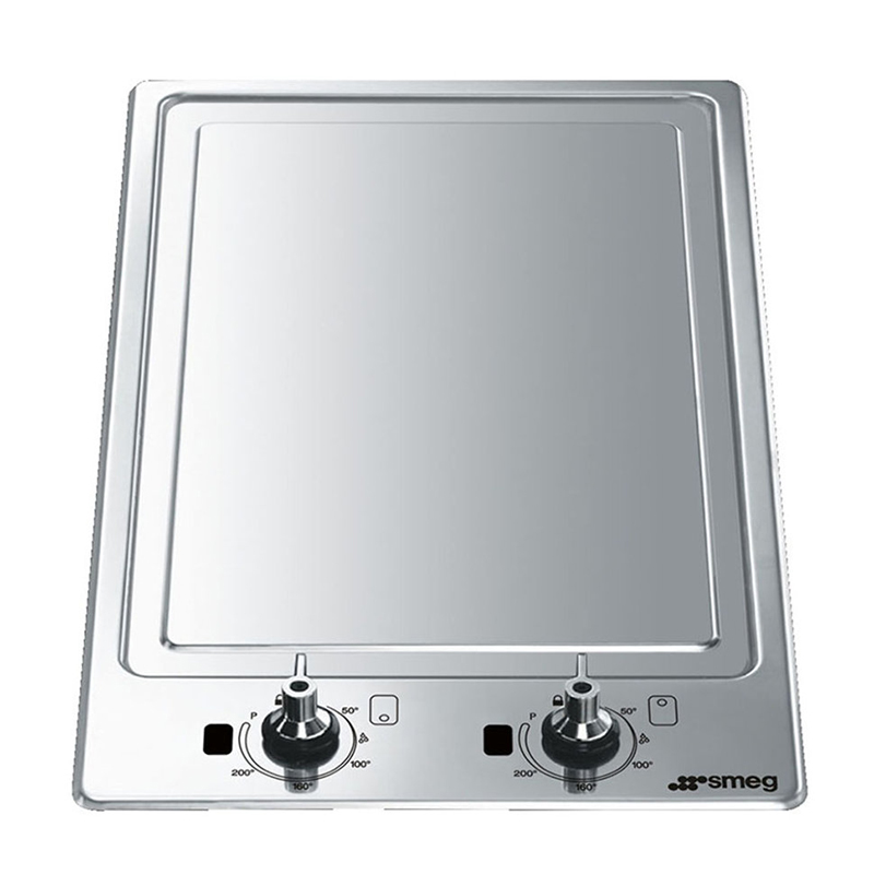 Електричний гриль Teppan Yaki PGF30T-1 Smeg