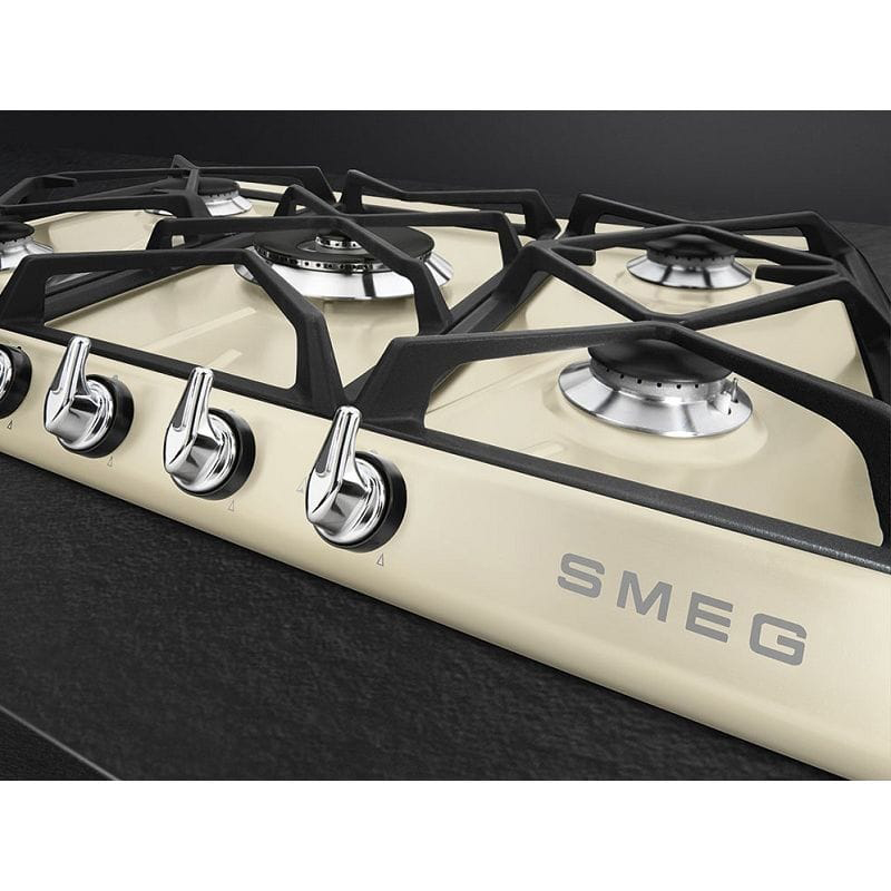 Газова поверхня SR975PGH Smeg Газова поверхня SR975PGH Smeg