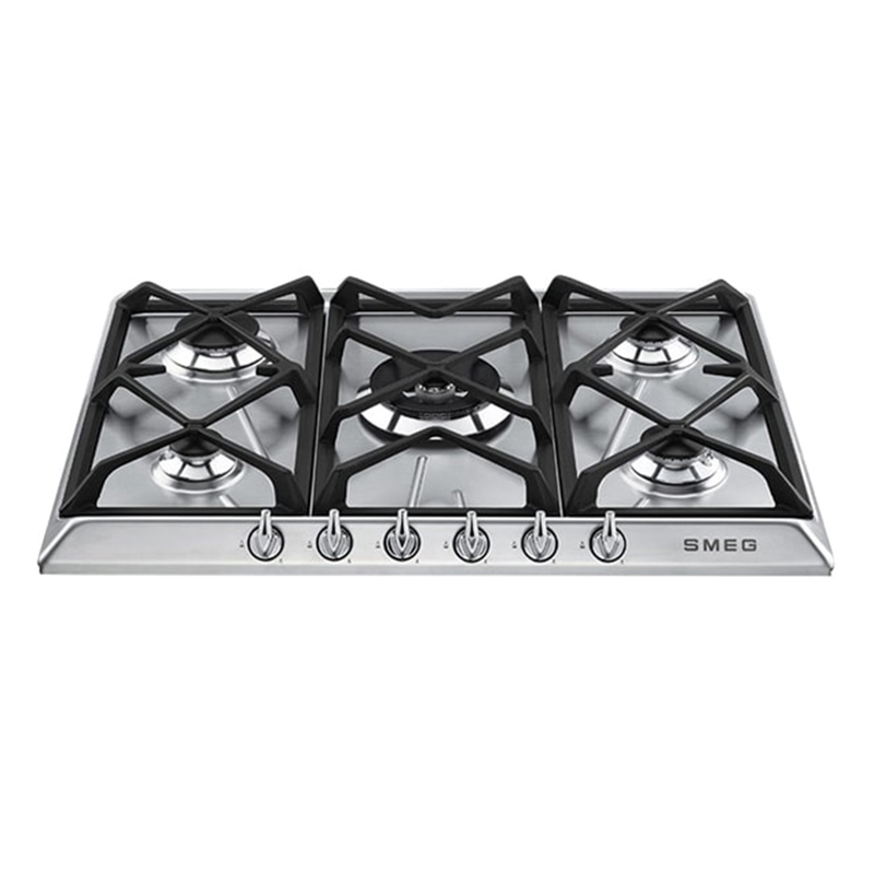 Газова поверхня SR975XGH Smeg