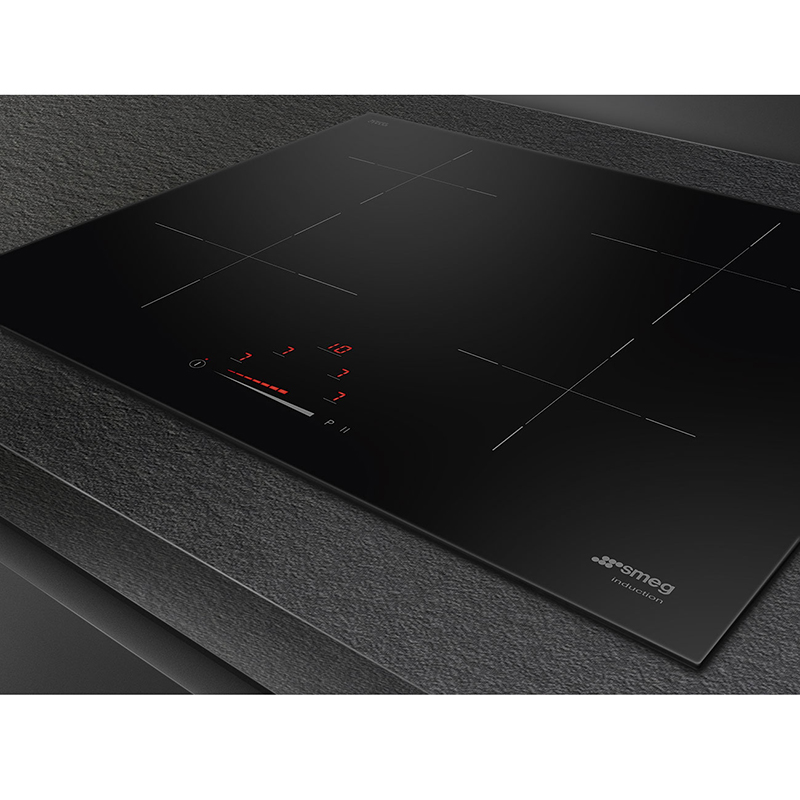 Индукционная поверхность SI4642D Smeg