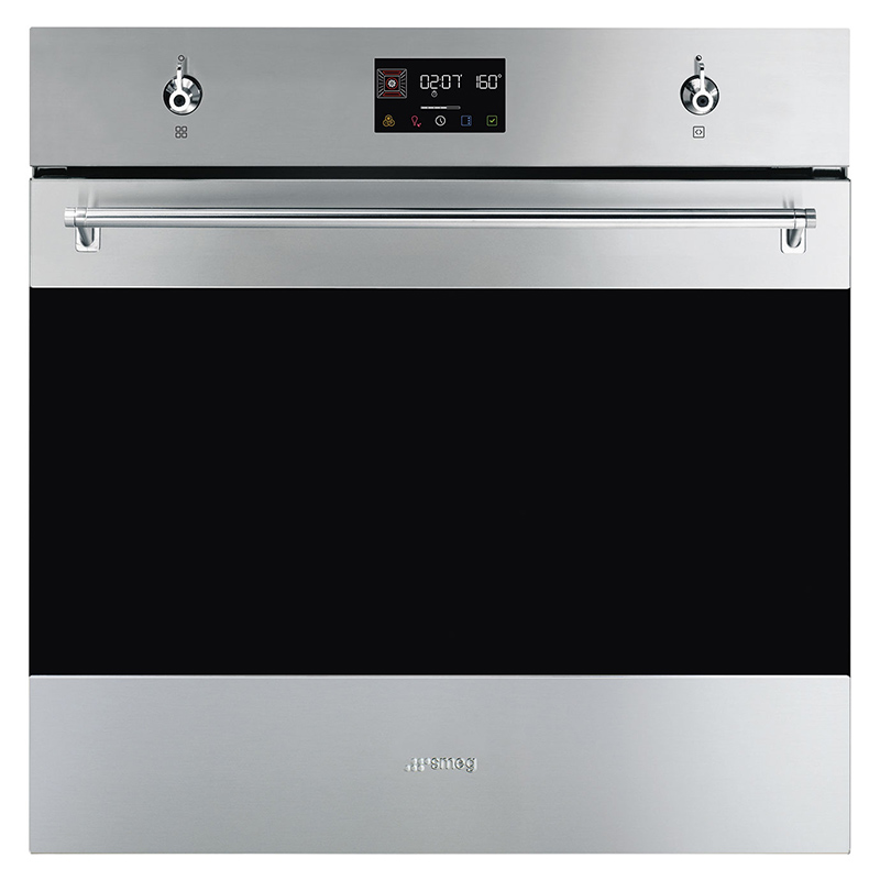 Духовой шкаф SO6302TX Smeg