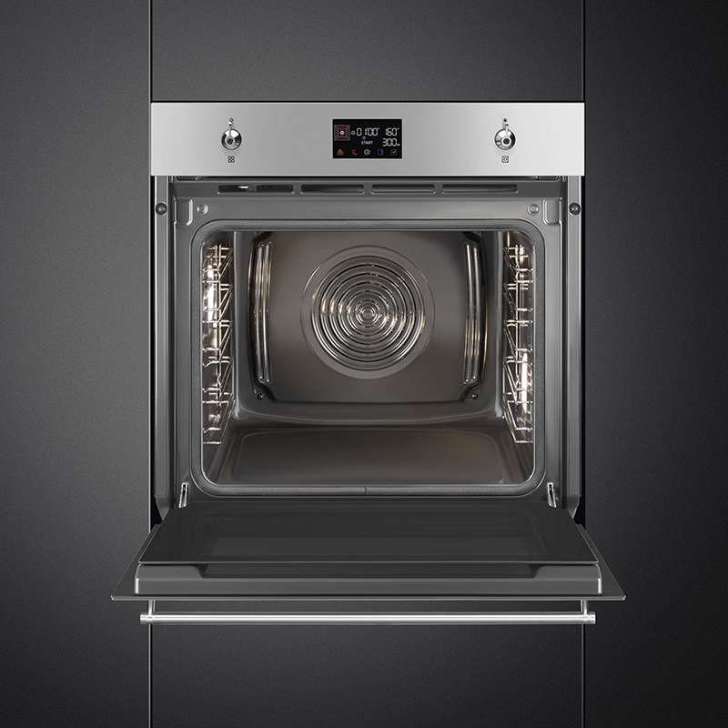 Духова шафа SOP6302TX Smeg