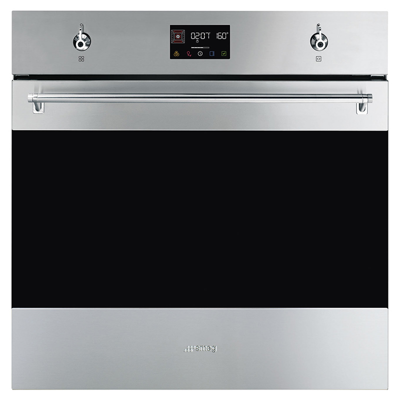 Духова шафа SOP6302TX Smeg