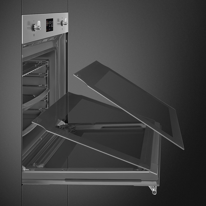 Духова шафа SOP6302TX Smeg