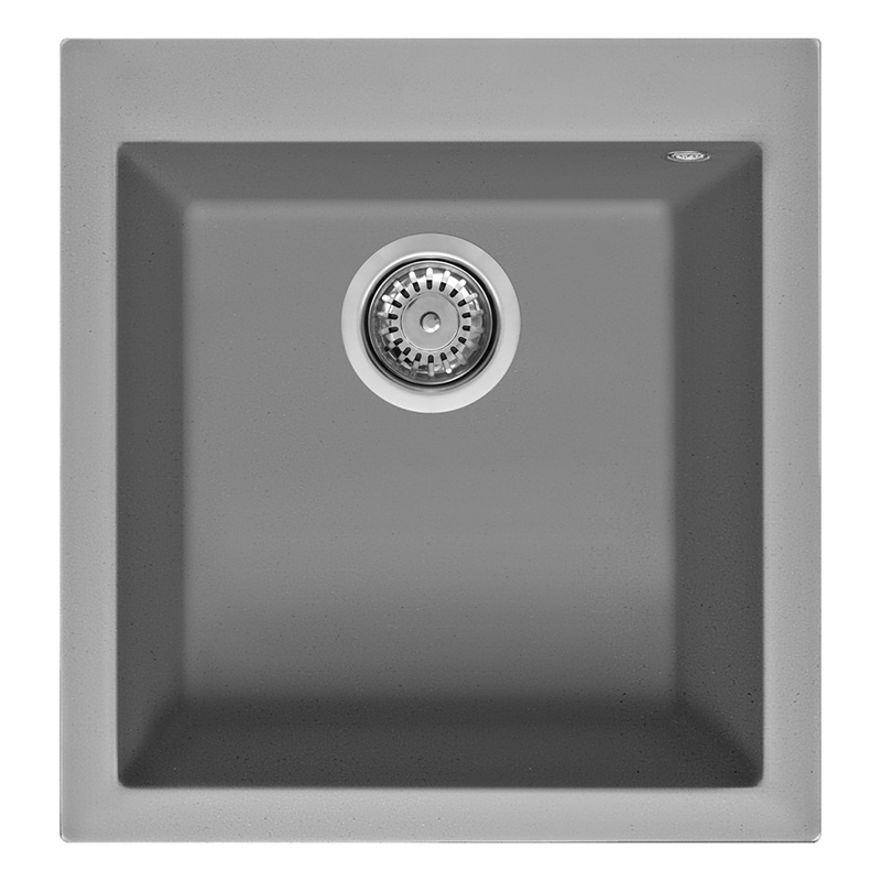 Мийка граніт Quadra цемент VZ45CT Smeg Мийка граніт Quadra цемент VZ45CT Smeg