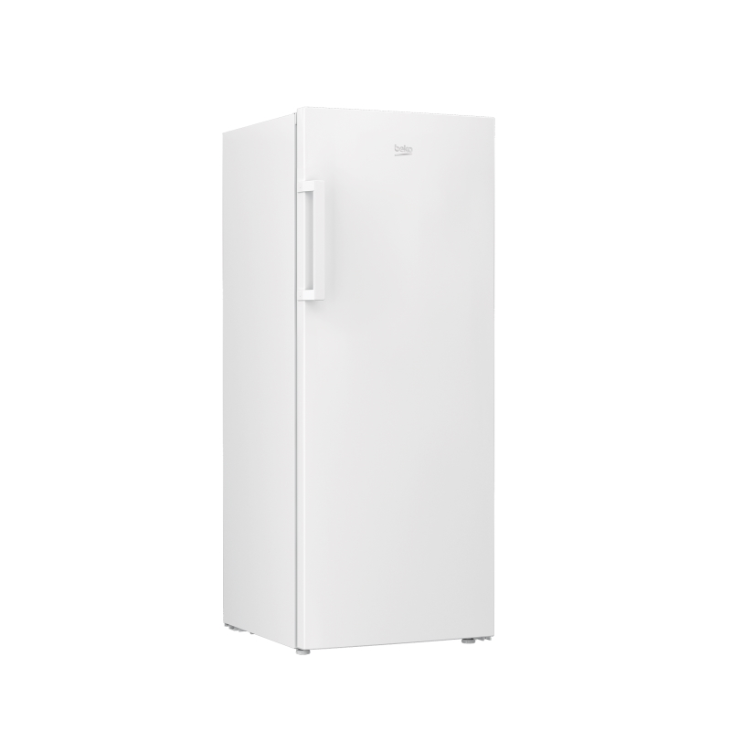 Морозильная камера 60см RFNE270K21W Beko