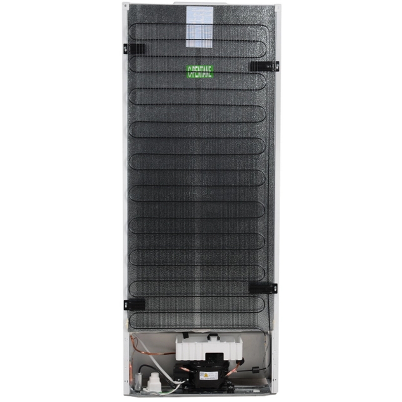 Морозильная камера 60см RFNE270K21W Beko