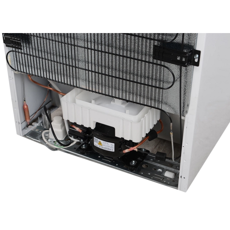 Морозильная камера 60см RFNE270K21W Beko