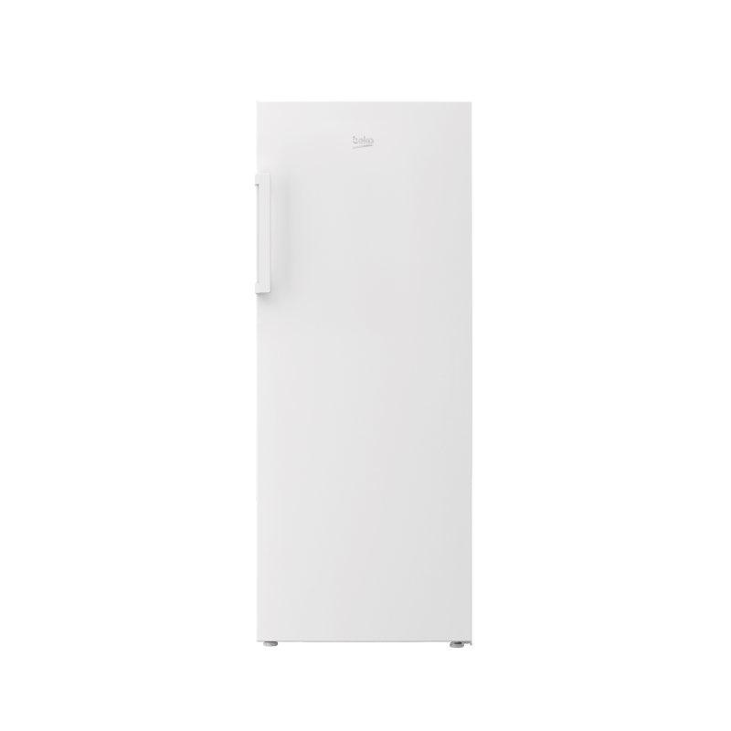 Морозильная камера 60см RFNE270K21W Beko
