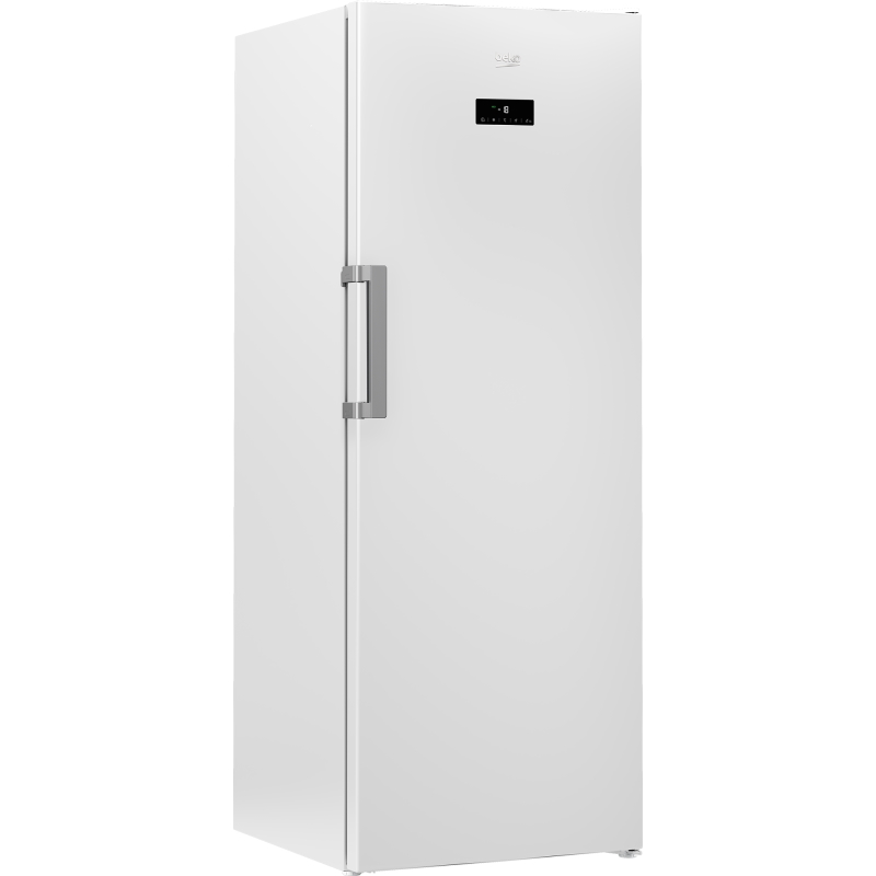 Морозильная камера 70см RFNE448E35W Beko