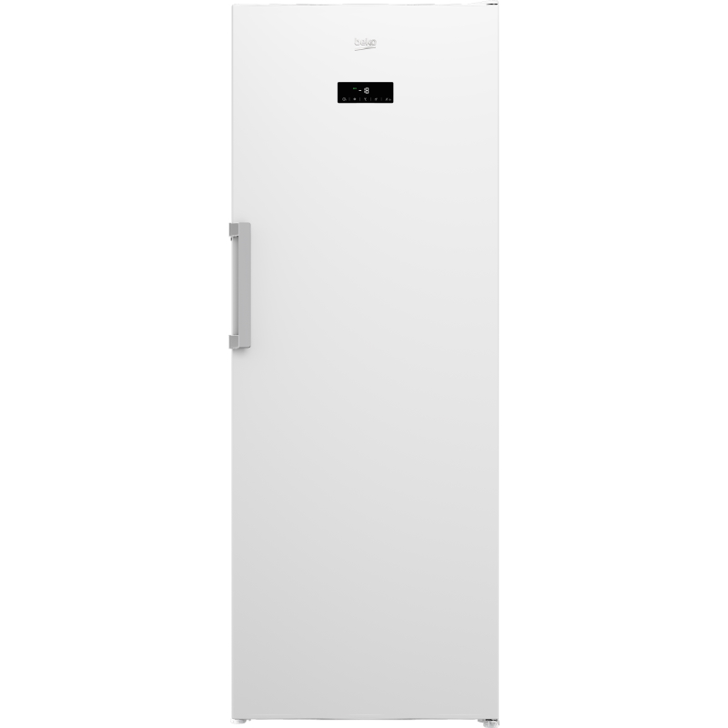 Морозильная камера 70см RFNE448E35W Beko