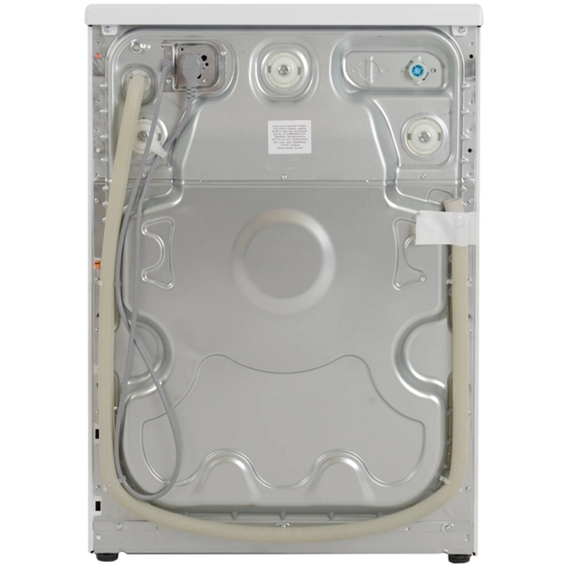 Пральна машина вузька 40см WUE6511XWW Beko Пральна машина вузька 40см WUE6511XWW Beko