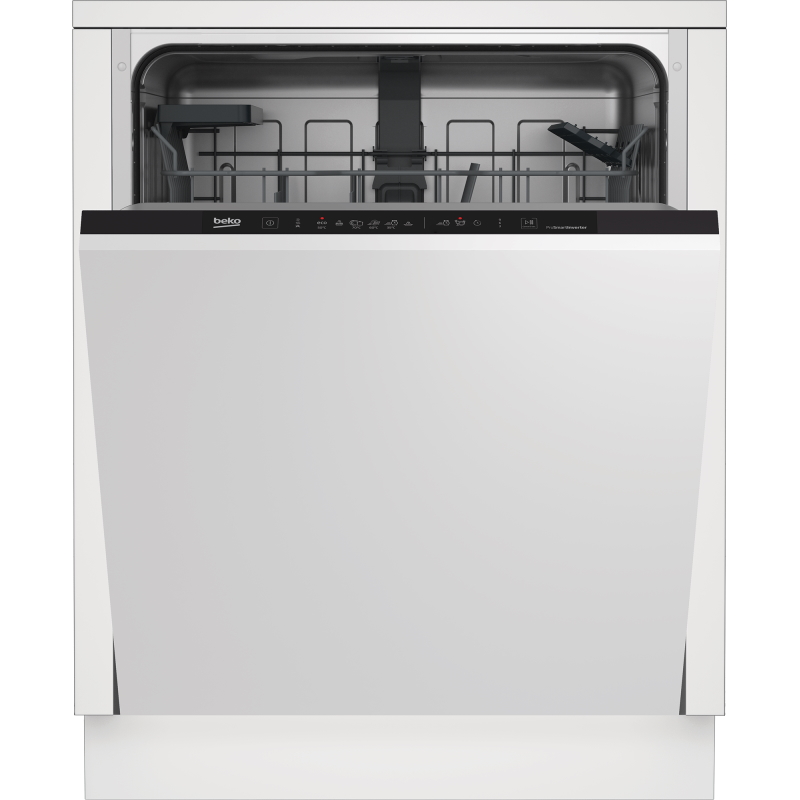 Встраиваемая посудомоечная машина DIN36422 Beko (60см)
