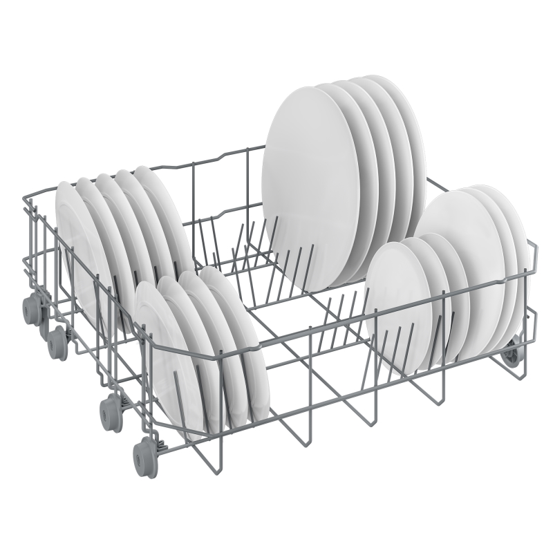 Посудомоечная машина DVN05321W Beko (60см) Посудомоечная машина DVN05321W Beko (60см)