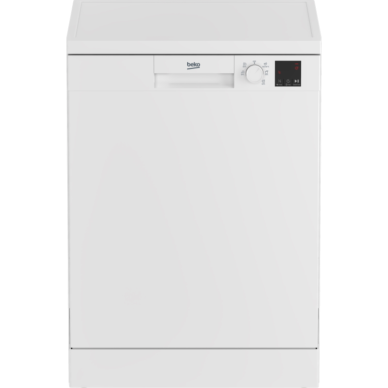 Посудомийна машина DVN05321W Beko (60см)