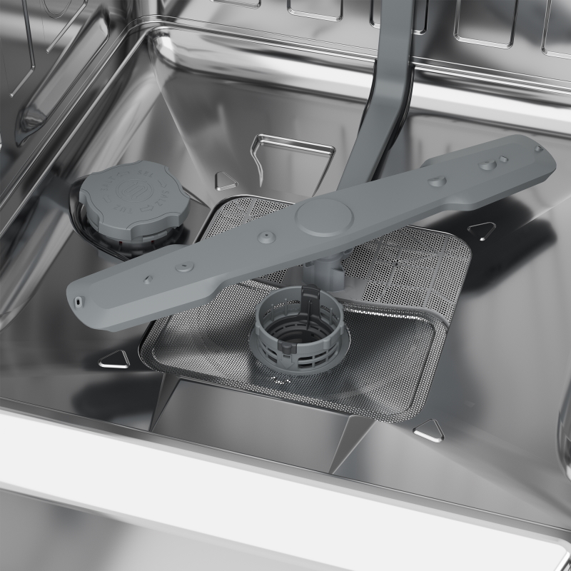 Посудомоечная машина DVN05321W Beko (60см) Посудомоечная машина DVN05321W Beko (60см)