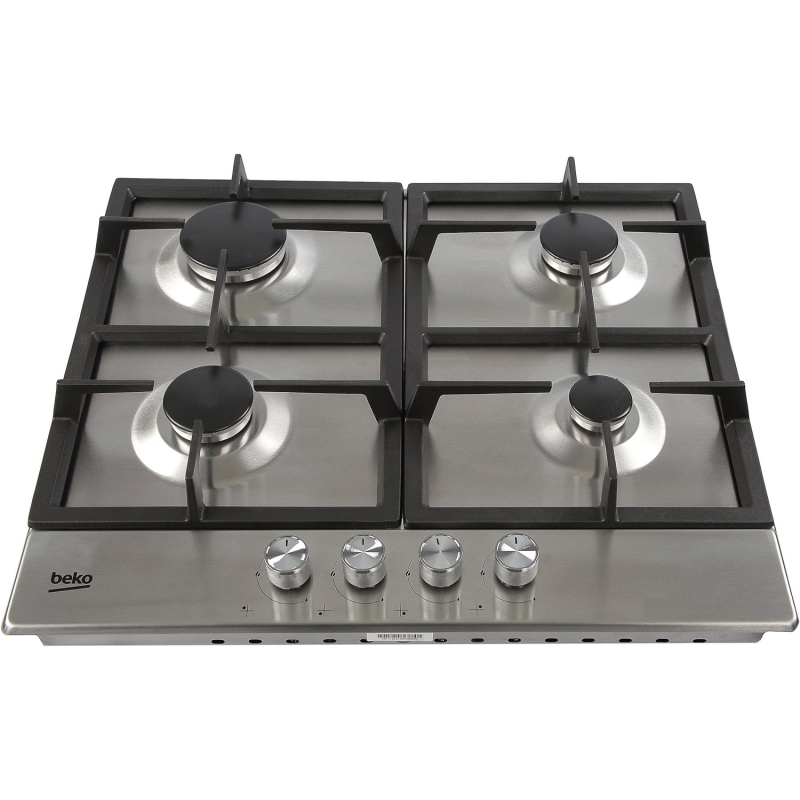 Газова поверхня HIAG64225SX Beko