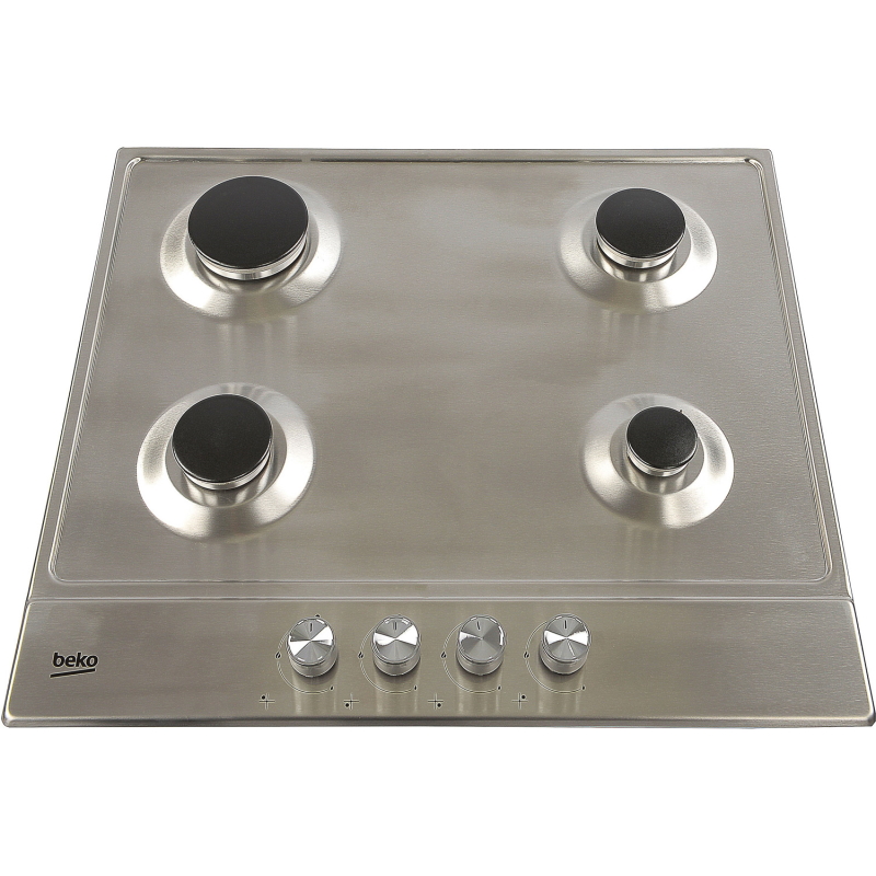 Газова поверхня HIAG64225SX Beko