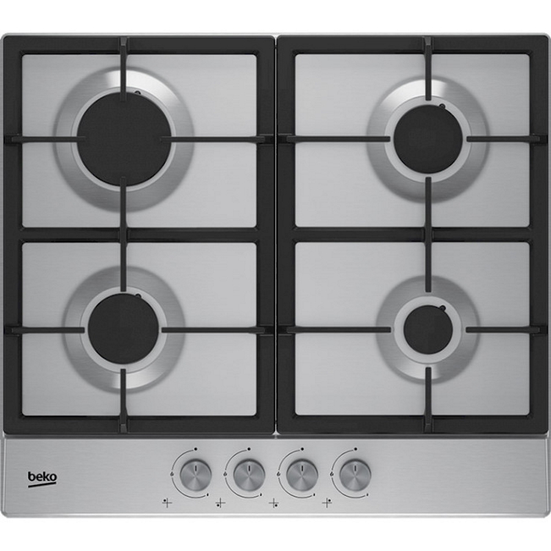Газова поверхня HIAG64225SX Beko