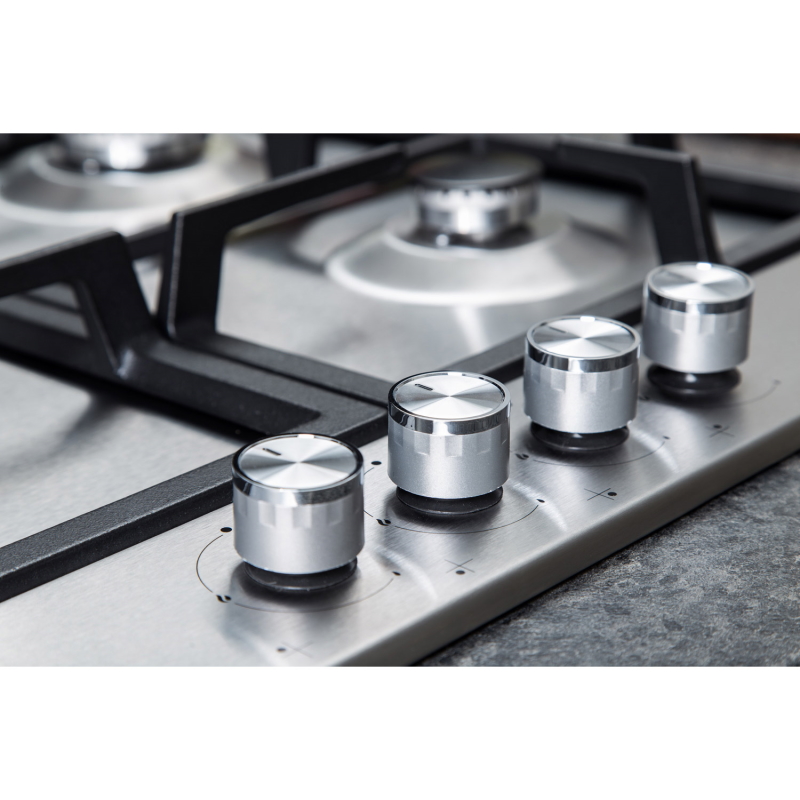 Газова поверхня HIAG64225SX Beko
