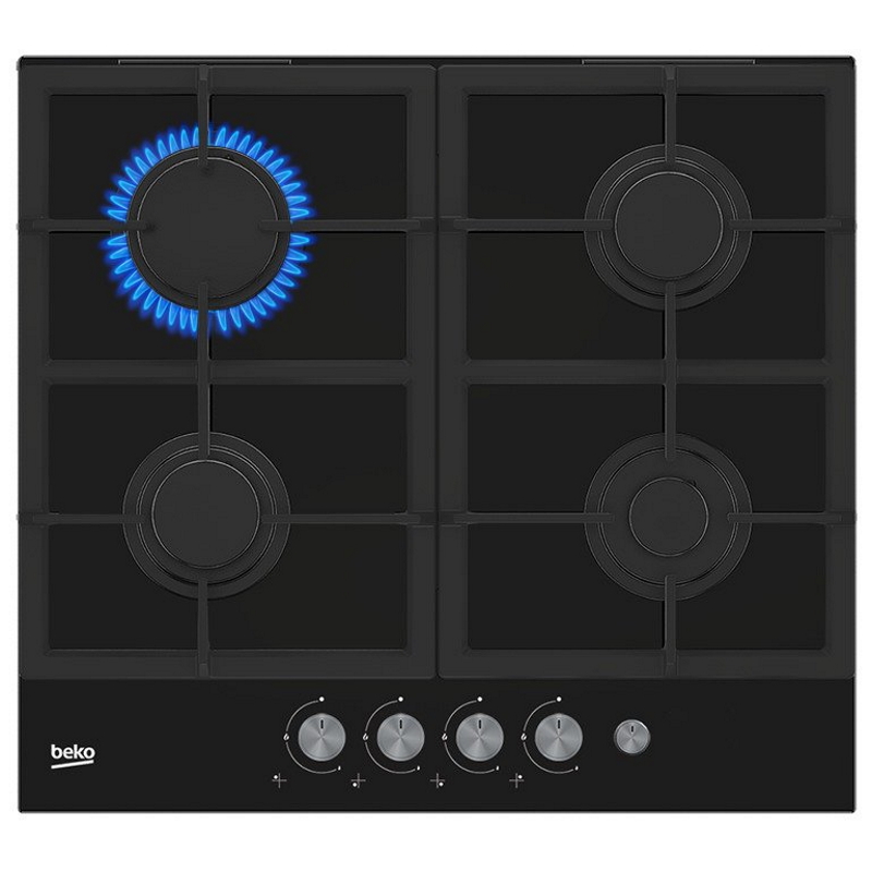 Газовая поверхность HILG64235S Beko
