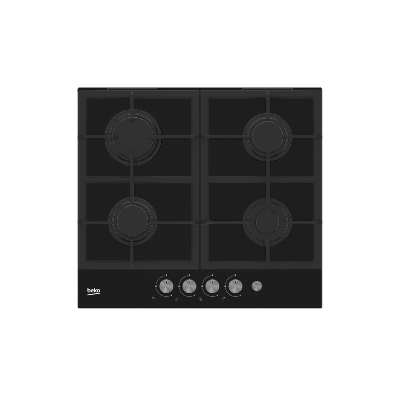 Газовая поверхность HILG64235S Beko