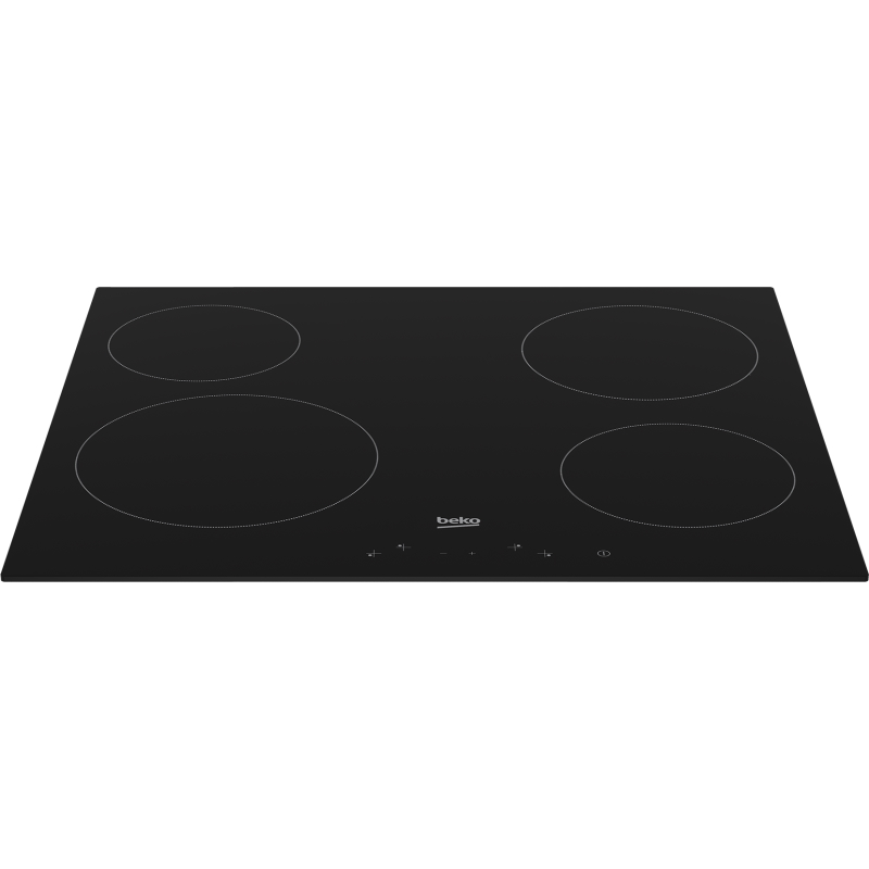 Стеклокерамическая поверхность HIC64401 Beko