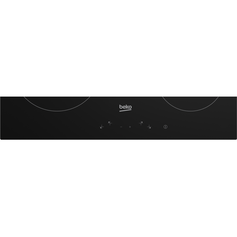 Стеклокерамическая поверхность HIC64401 Beko
